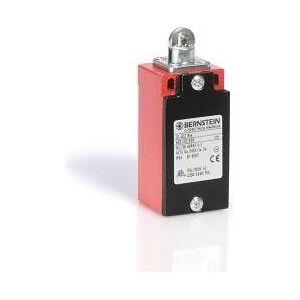 Bernstein 6021117297, Elektronikzubehör + Gehäuse, Schwarz Bernstein 6021117297, Elektronikzubehör + Gehäuse, Schwarz