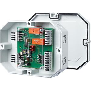 Metz Connect - BMT-DIO4/2-IP - 4 DI - BACnet MS/TP-Modul Metz Connect - BMT-DIO4/2-IP - 4 DI - BACnet MS/TP-Modul