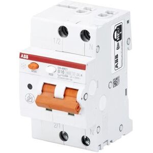 ABB, Schutzschalter, DS-ARC1 C16 A30 ABB, Schutzschalter, DS-ARC1 C16 A30