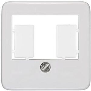 Legrand Creo Abdeckung TDO, Für Telefon-Steckdose Österreich, Ultraweiss Pro21 776290, Schalter + Taster, Weiss Legrand Creo Abdeckung TDO, Für Telefon-Steckdose Österreich, Ultraweiss Pro21 776290, Schalter + Taster, Weiss