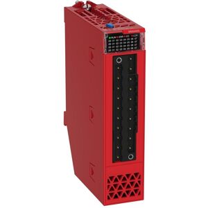 Schneider Electric - M580S 4DO RELAY ISOL - 4-Kanal - Safety Relay Schneider Electric - M580S 4DO RELAY ISOL - 4-Kanal - Safety Relay