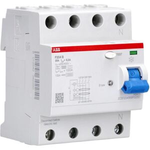 ABB, Schutzschalter, F204B-25/0,3 ABB, Schutzschalter, F204B-25/0,3