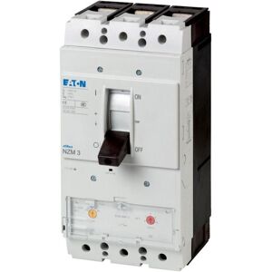 Eaton Electric GmbH Leistungsschalter 400A 3-polig NZMC3-A400, Relais Eaton Electric GmbH Leistungsschalter 400A 3-polig NZMC3-A400, Relais