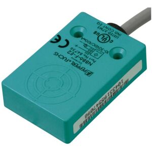 Pepperl & Fuchs PEPPERL+FUCHS NJ6-F-E (Sensor), Elektronikmodul Pepperl & Fuchs PEPPERL+FUCHS NJ6-F-E (Sensor), Elektronikmodul