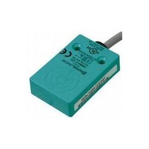Pepperl & Fuchs NJ6-F-E2 Sensor Induktiv 024681 (Sensor), Elektronikmodul Pepperl & Fuchs NJ6-F-E2 Sensor Induktiv 024681 (Sensor), Elektronikmodul