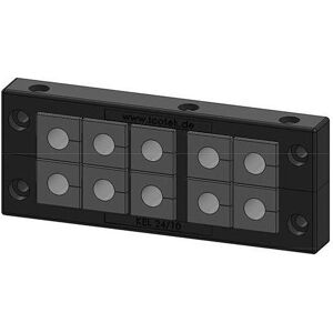 Icotek, Kabelschutz + Kabelführung, Kabeleinführungsleiste (Kabelschlauch) Icotek, Kabelschutz + Kabelführung, Kabeleinführungsleiste (Kabelschlauch)
