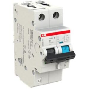 ABB, Schutzschalter, FS401M-B20/0.03 ABB, Schutzschalter, FS401M-B20/0.03