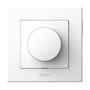 Aqara, Lichtschalter + Storenschalter, AQAZKD-R01D - Dimmer Switch H2 EU White (Zigbee, Matter over Thread) Aqara, Lichtschalter + Storenschalter, AQAZKD-R01D - Dimmer Switch H2 EU White (Zigbee, Matter over Thread)