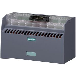 Siemens PLC-Anschlussmodul - 6ES7924-0BG20-0BA0 - Grau Siemens PLC-Anschlussmodul - 6ES7924-0BG20-0BA0 - Grau