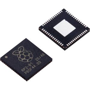 Raspberry Pi RASPBERRY- RP2040 - TR13, Entwicklungsboard + Kit Raspberry Pi RASPBERRY- RP2040 - TR13, Entwicklungsboard + Kit