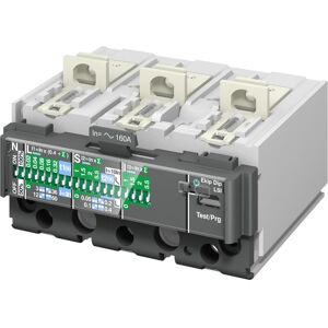 ABB, Schutzschalter, Auslöser ABB, Schutzschalter, Auslöser