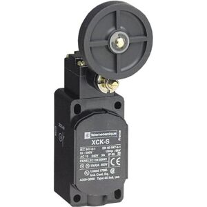 APC Systemstromversorgung, Endschalter Rollenhebel XCKS539 IP65 1 St. APC Systemstromversorgung, Endschalter Rollenhebel XCKS539 IP65 1 St.
