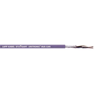 Lapp, Kabelleitung, UNITRONIC Busleitung CAN (100 m) Lapp, Kabelleitung, UNITRONIC Busleitung CAN (100 m)