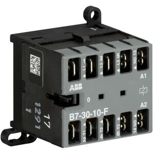 ABB B7-30-10-F-84 Kleinschütz 110-127V 40-450Hz GJL1311003R8104, Relais ABB B7-30-10-F-84 Kleinschütz 110-127V 40-450Hz GJL1311003R8104, Relais