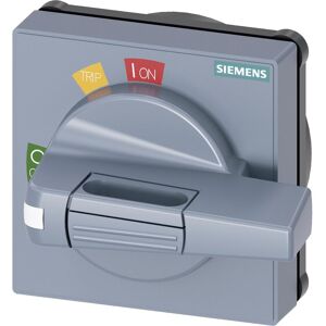 Siemens 8UD1731-0AC11 Handhabe mit Sichtblende - Handle Siemens 8UD1731-0AC11 Handhabe mit Sichtblende - Handle