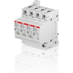 ABB, Überspannungsschutz, OVR T1-T2 3N 12.5- ABB, Überspannungsschutz, OVR T1-T2 3N 12.5-