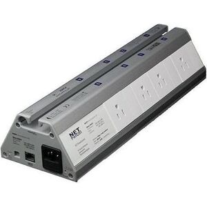 Anel, Steckdosenleiste, NET-PwrCtrl ADV POWER Multistandard (8x, CEE 7/3) Anel, Steckdosenleiste, NET-PwrCtrl ADV POWER Multistandard (8x, CEE 7/3)