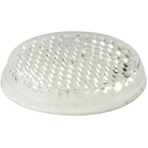 Eaton, Zubehör Steuerungstechnik, Retroreflektor, rund 31mm, selbstklebend 135745 Eaton, Zubehör Steuerungstechnik, Retroreflektor, rund 31mm, selbstklebend 135745