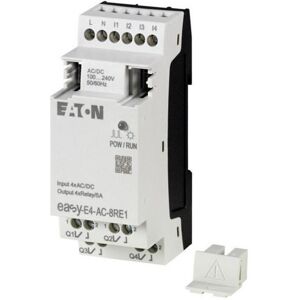 Eaton EASY-E4-AC-8RE1, Relais Eaton EASY-E4-AC-8RE1, Relais