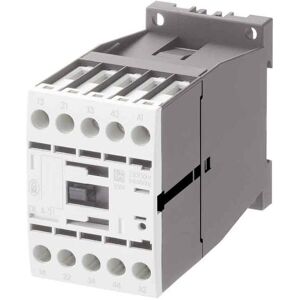 Eaton Electric GmbH Hilfsschütz 2S2Ö, AC DILA-22(230V50/60HZ), Relais Eaton Electric GmbH Hilfsschütz 2S2Ö, AC DILA-22(230V50/60HZ), Relais