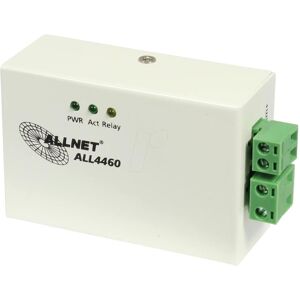 Allnet, Aktor, MSR Sensor ALL4460 / 0-10V DIMM-Aktor mit EIN/AUS für LED-Controller (Dimmaktor) Allnet, Aktor, MSR Sensor ALL4460 / 0-10V DIMM-Aktor mit EIN/AUS für LED-Controller (Dimmaktor)