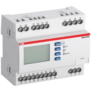 ABB CM-UFD.M31M, Relais ABB CM-UFD.M31M, Relais