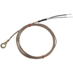 RS PRO Kupfer Thermoelement Typ J - 4mm Sonde - Max 350°C RS PRO Kupfer Thermoelement Typ J - 4mm Sonde - Max 350°C