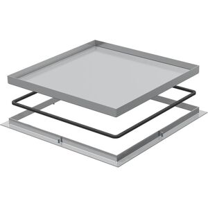 OBO Bettermann OBO RK2V2/15 Blindkassette 250 H=15mm (Gehäuse), Elektronikzubehör + Gehäuse, Silber OBO Bettermann OBO RK2V2/15 Blindkassette 250 H=15mm (Gehäuse), Elektronikzubehör + Gehäuse, Silber
