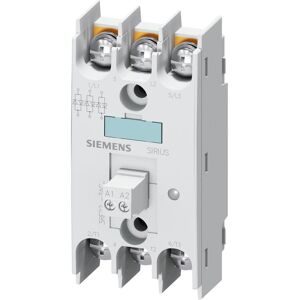 Siemens 3RF2255-3AC45, Relais Siemens 3RF2255-3AC45, Relais