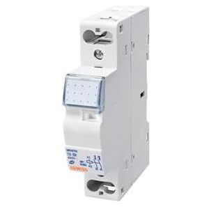 Gewiss GEWI GWD6701 Schütz 20A 1S 230V 1TE, Relais Gewiss GEWI GWD6701 Schütz 20A 1S 230V 1TE, Relais