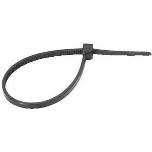 APC Kabelbinder, Kabelbinder 200X3,6 VE 100 Farbe schwarz (200 mm, 100 Stk.) APC Kabelbinder, Kabelbinder 200X3,6 VE 100 Farbe schwarz (200 mm, 100 Stk.)