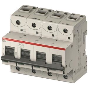 ABB, Schutzschalter, S804S-UCB32 ABB, Schutzschalter, S804S-UCB32