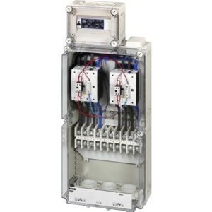 Eaton Electric GmbH NAS160-CI-1-K95 Relais - 4-polig, 160A Eaton Electric GmbH NAS160-CI-1-K95 Relais - 4-polig, 160A