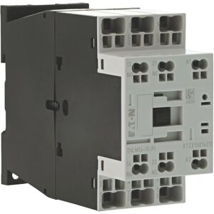 Eaton Moeller 3-poliger Kontaktor - 14A, 6,8kW, 24V AC Eaton Moeller 3-poliger Kontaktor - 14A, 6,8kW, 24V AC