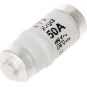 Eti, Sicherung, 002212004 AC/DC Sicherungseinsatz D02 gG 50A/400V (Typ: D0 (50 A) Eti, Sicherung, 002212004 AC/DC Sicherungseinsatz D02 gG 50A/400V (Typ: D0 (50 A)
