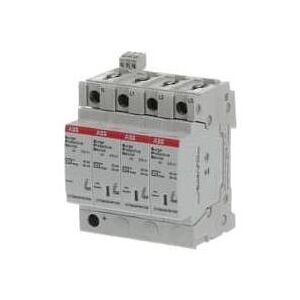 ABB, Überspannungsschutz, OVRT2N340-275PTSQS OVR T2 N3 40- ABB, Überspannungsschutz, OVRT2N340-275PTSQS OVR T2 N3 40-