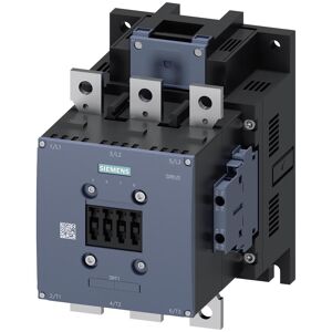 Siemens SIEM Schütz 3RT1467-6AP36500A/690VAC-1AC/DC 220-240V 2S+2Ö, Relais Siemens SIEM Schütz 3RT1467-6AP36500A/690VAC-1AC/DC 220-240V 2S+2Ö, Relais