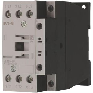 Eaton DILM32-01(110V50HZ,1, Relais Eaton DILM32-01(110V50HZ,1, Relais