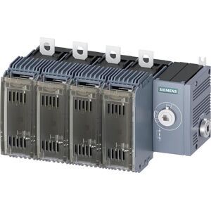 Siemens 3KF2416-4RF11, Relais Siemens 3KF2416-4RF11, Relais