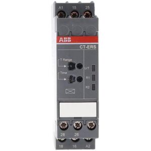 ABB Stotz S&J Zeitrelais ansprechverzö. CT-ERS.21S, Relais ABB Stotz S&J Zeitrelais ansprechverzö. CT-ERS.21S, Relais