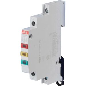 ABB, Gefahrenmelder, E219-3CDE LED-Leuchtmelder ABB, Gefahrenmelder, E219-3CDE LED-Leuchtmelder