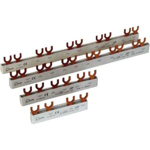 Eaton Electric GmbH Verschienung 12MODUL/HI EVG-16/3PHAS#29148, Relais Eaton Electric GmbH Verschienung 12MODUL/HI EVG-16/3PHAS#29148, Relais