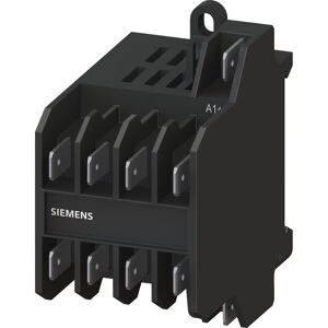 Siemens Kleinschütz 230 VAC 50/60 Hz 4 NO, Relais Siemens Kleinschütz 230 VAC 50/60 Hz 4 NO, Relais