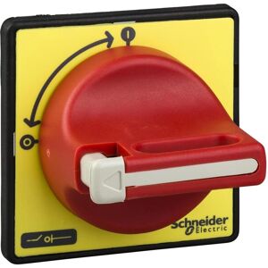 Schneider Electric, Systemstromversorgung, Not-Halt Knebelschalter KCF1PZ Schneider Electric, Systemstromversorgung, Not-Halt Knebelschalter KCF1PZ