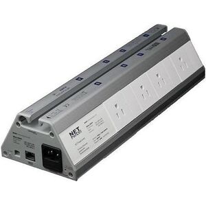 Anel, Steckdosenleiste, NET-PWRCTRL POWER USA - NET-PowerControl POWER Steckdosenleiste USA (8x, NEMA 5-15R, 1.80 m) Anel, Steckdosenleiste, NET-PWRCTRL POWER USA - NET-PowerControl POWER Steckdosenleiste USA (8x, NEMA 5-15R, 1.80 m)
