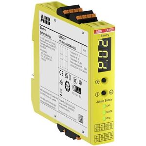 ABB Sentry USR22P, Relais ABB Sentry USR22P, Relais