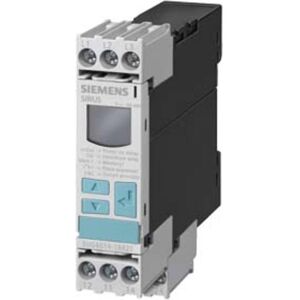 Siemens 3UG4616-1CR20 Spannungsüberwachung - 3-Phasen 90-400V AC/DC Siemens 3UG4616-1CR20 Spannungsüberwachung - 3-Phasen 90-400V AC/DC