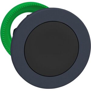 APC Frontelement Drucktaster, flach, ø30mm, IP 69 K, Schwarz, Bündig, Rastend, Schalter + Taster, Schwarz APC Frontelement Drucktaster, flach, ø30mm, IP 69 K, Schwarz, Bündig, Rastend, Schalter + Taster, Schwarz