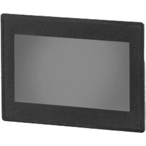Weidmüller UV66-ECO-4-RES-W Touch Panel - API Weidmüller UV66-ECO-4-RES-W Touch Panel - API