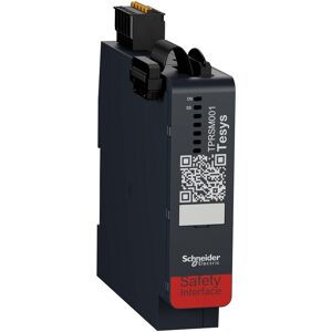 Schneider Electric TPRSM001 - Schnittstellenmodul SIL, TeSys island Schneider Electric TPRSM001 - Schnittstellenmodul SIL, TeSys island